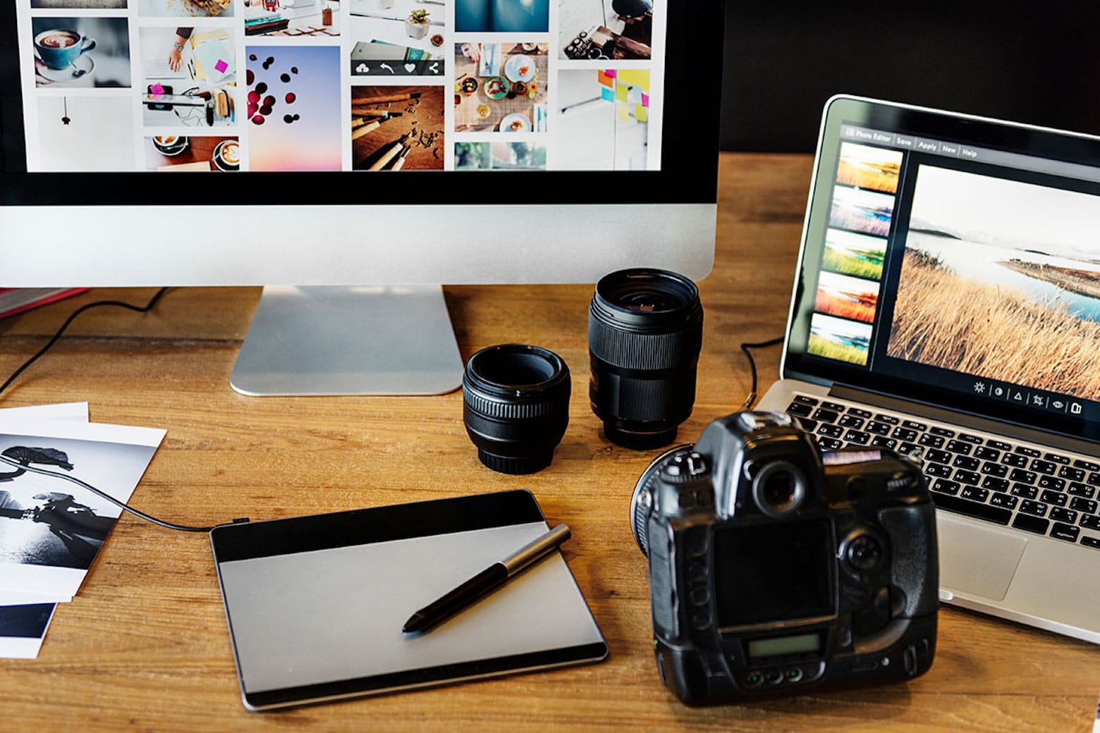 Make AI your photo editor with a lifetime subscription to Luminar Neo.