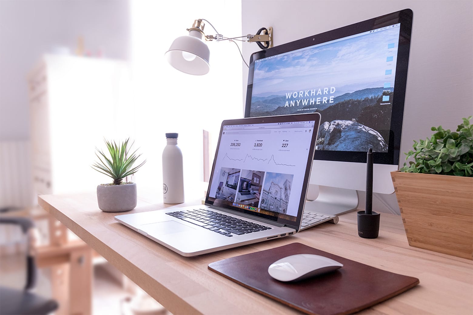 Launch your ideal website with a lifetime boost from iBrave for only $85.99.