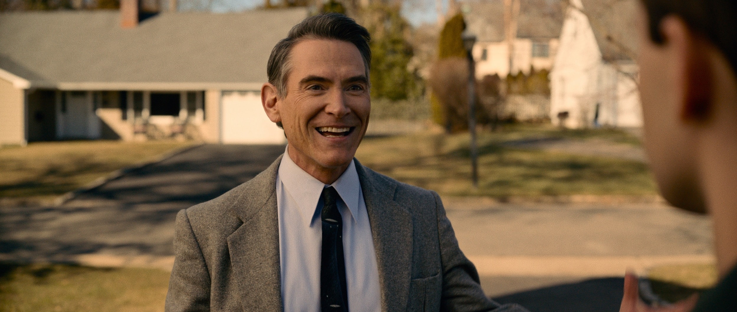 Billy Crudup in 
