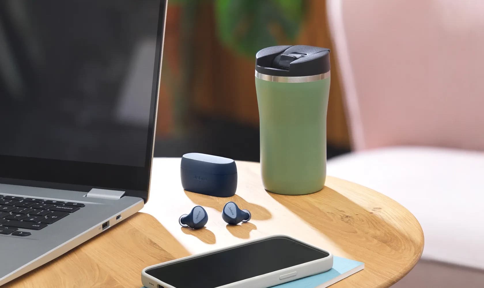 The new Jabra Elite 4 buds cost just $99.