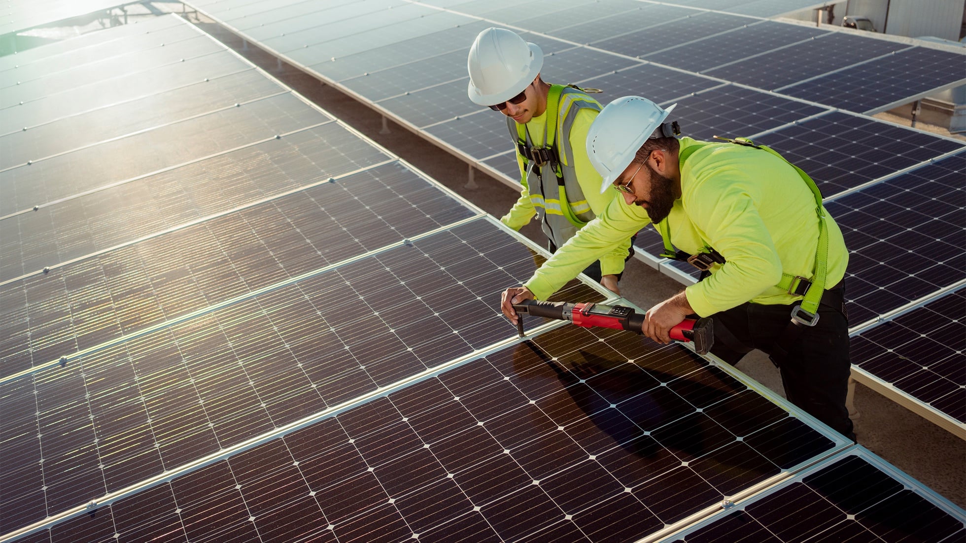 Apple and component suppliers move toward decarbonizing production by 2030