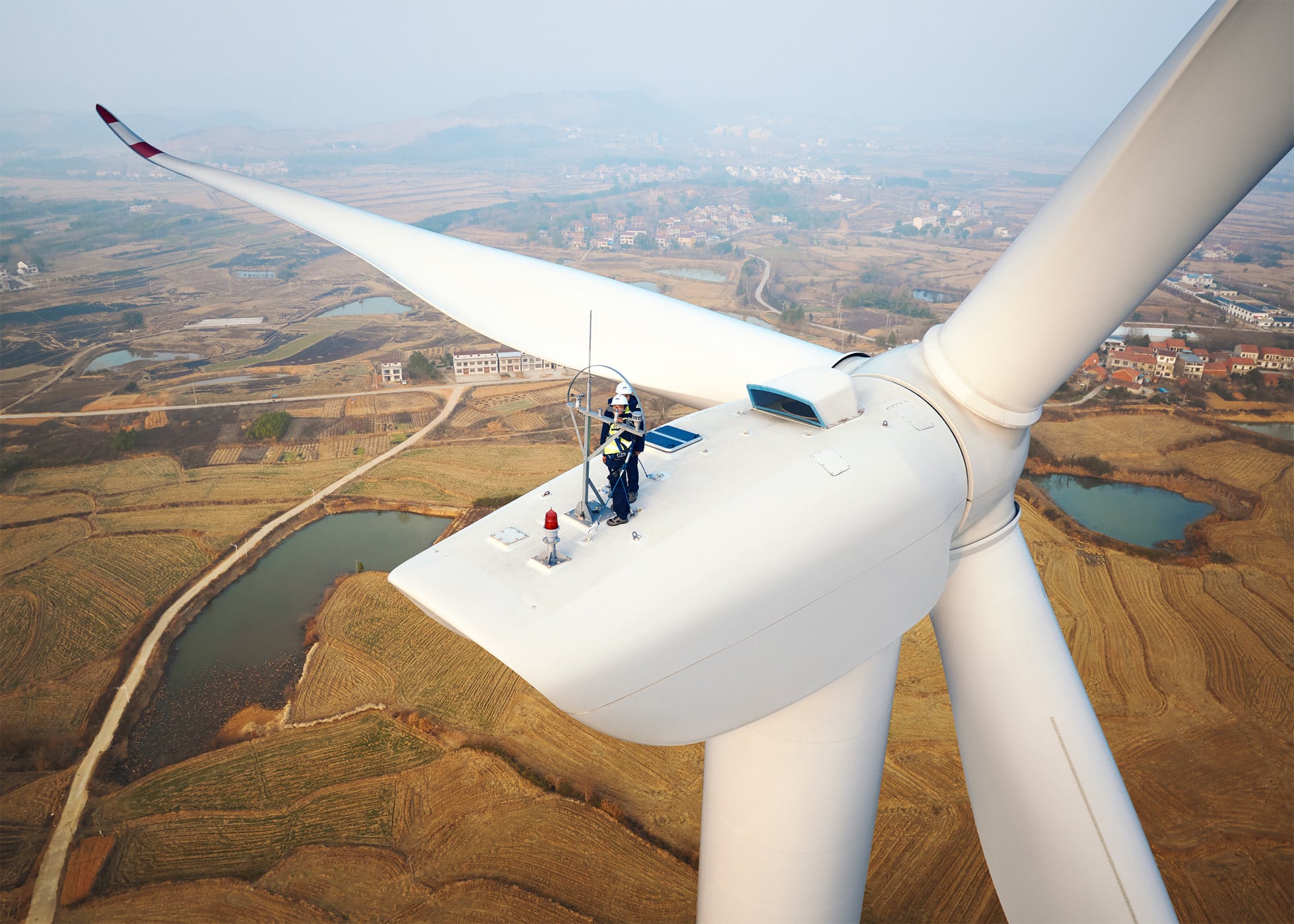 Renewable energy is one of many topics in Apple's 2023 Environmental Progress Report.