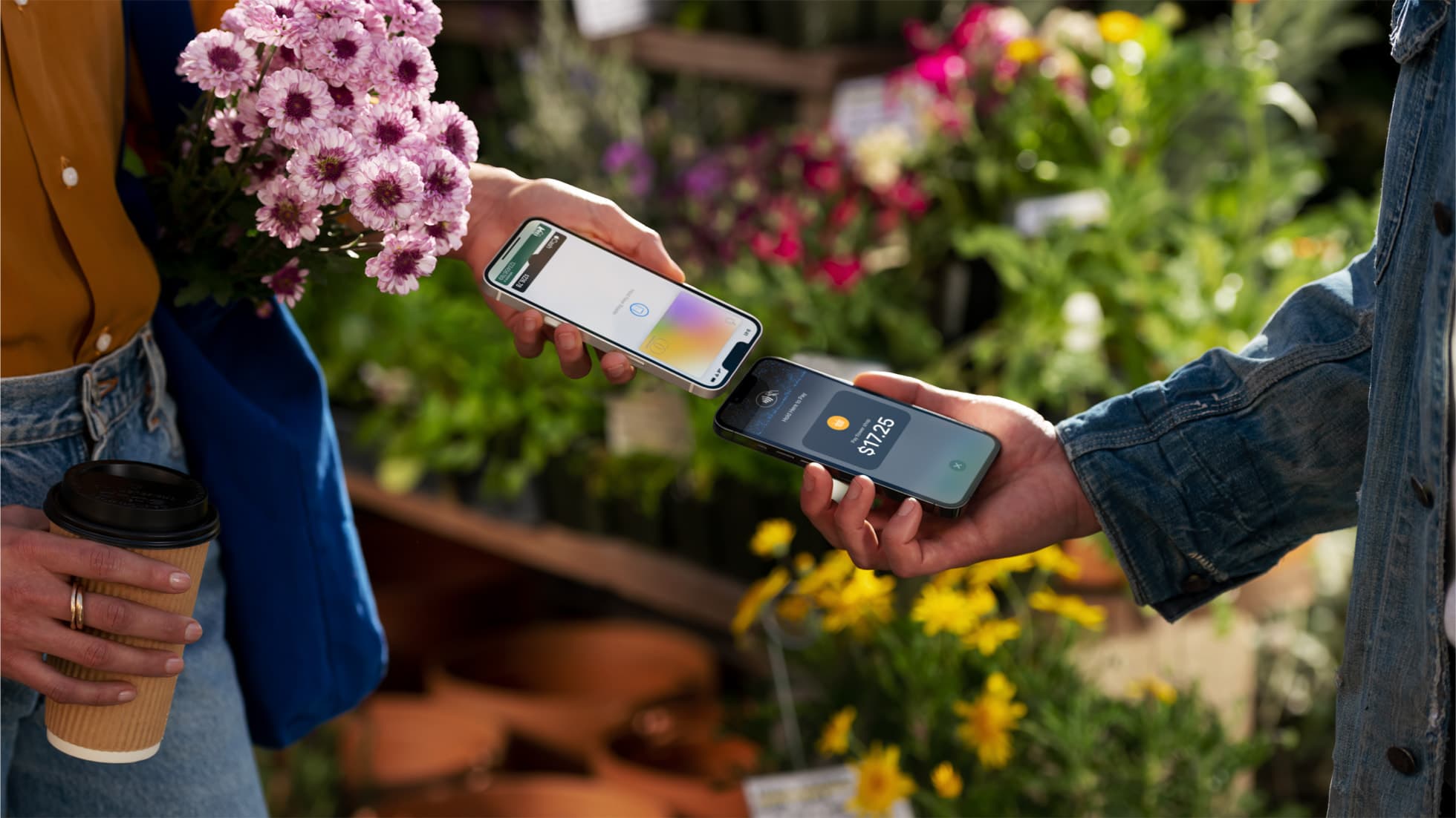 Tap to Pay on iPhone empowers businesses to securely accept Apple Pay, contactless credit and debit cards, and other digital wallets by using an iPhone and a partner-enabled iOS app.