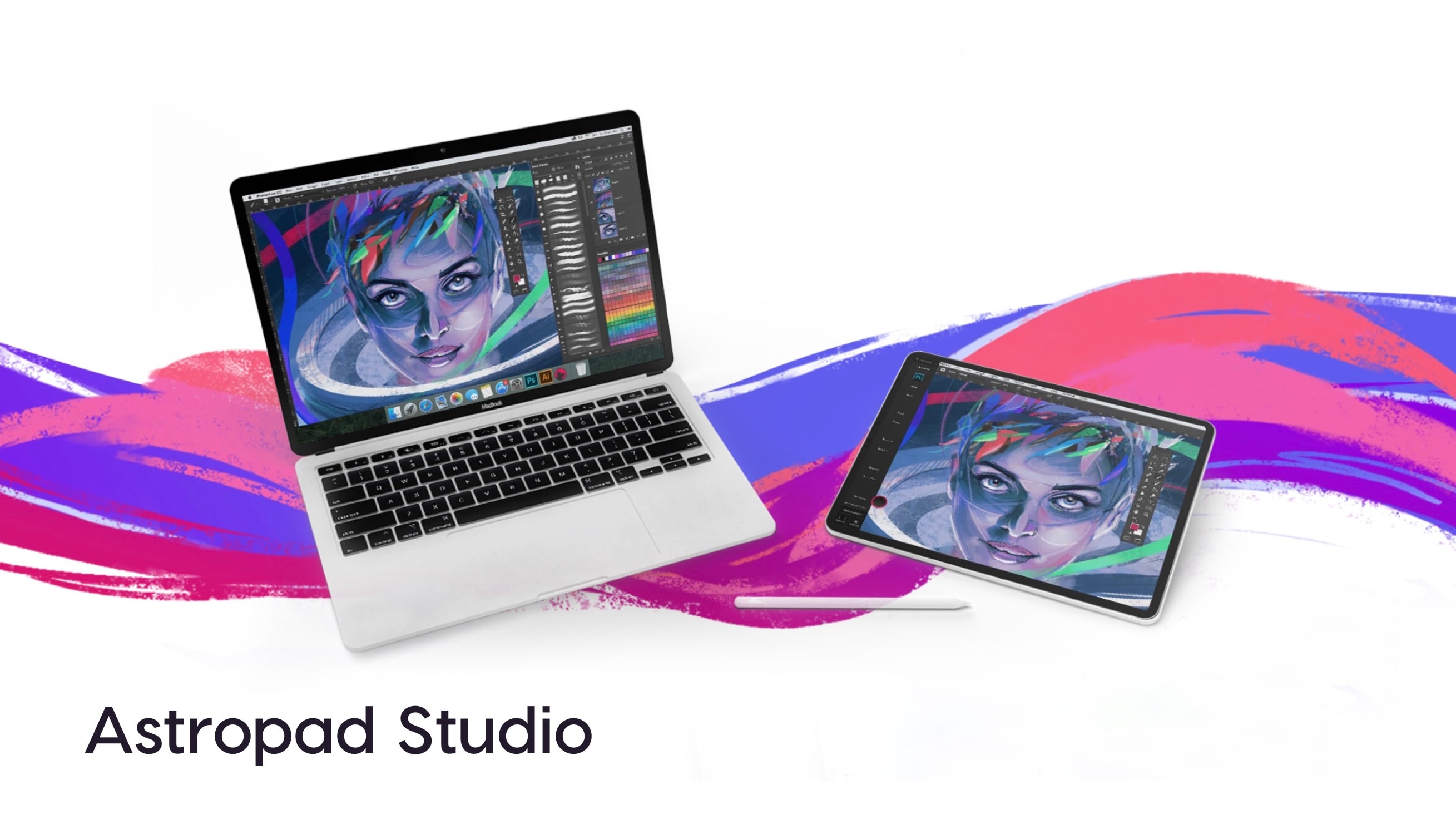 Astropad Studio