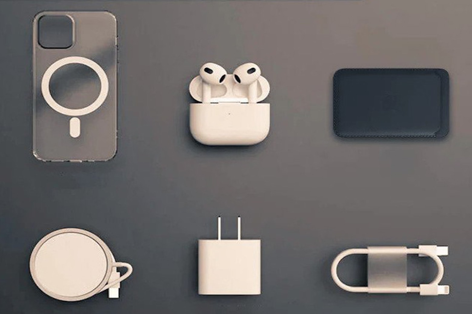 Got an iPhone 14 PRO? Upgrade it with these 6 key accessories.