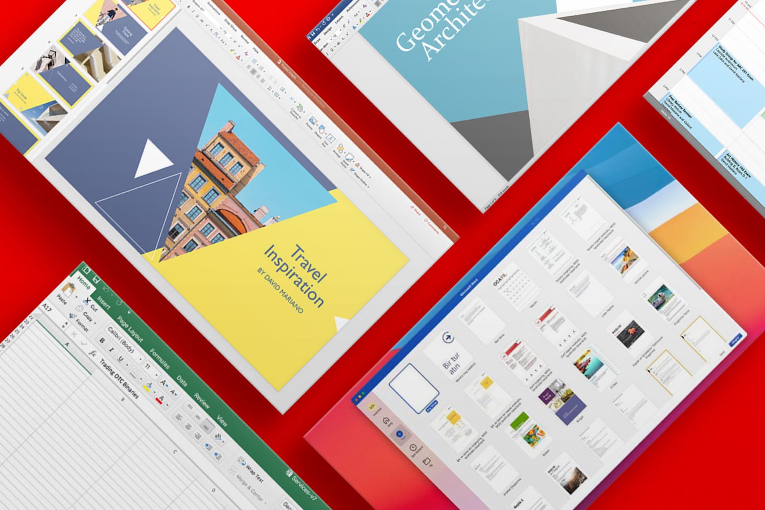 Stop paying monthly subscriptions and get Microsoft Office for life for just $49.99.