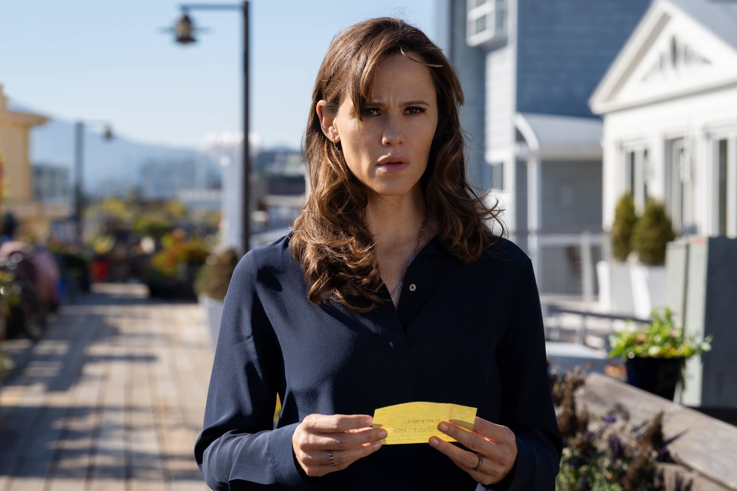 Episode 2. Jennifer Garner in 