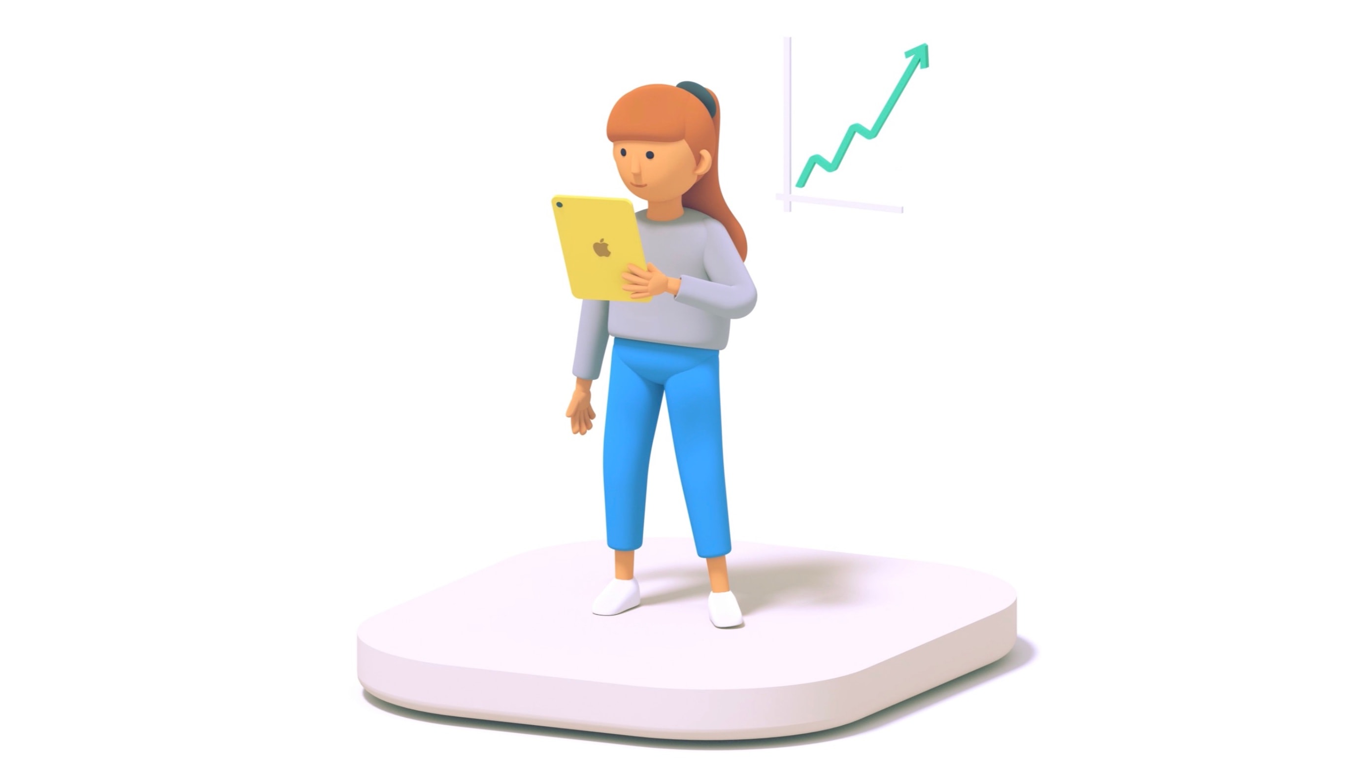 Study shows small App Store developers enjoy robust revenue growth