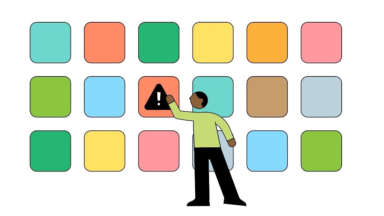 Apple rejected nearly 1.7 million Apple Store submissions in 2022