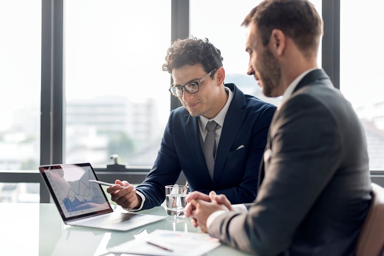 Build your business acumen with this $45 MBA training bundle from Chris Haroun.