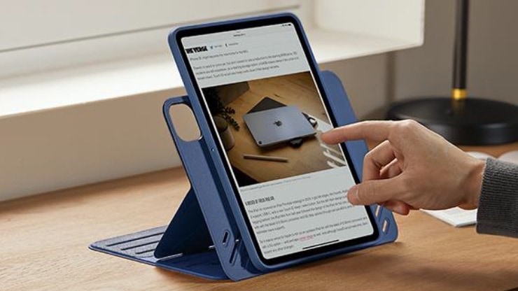 ESR Shift Magnetic Case