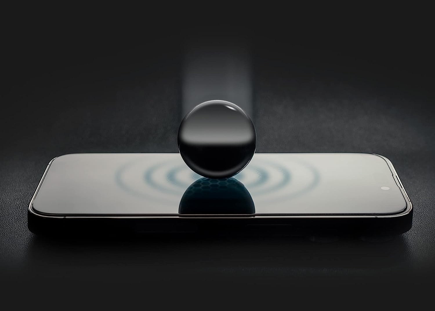 BodyGuardz Apex screen protector