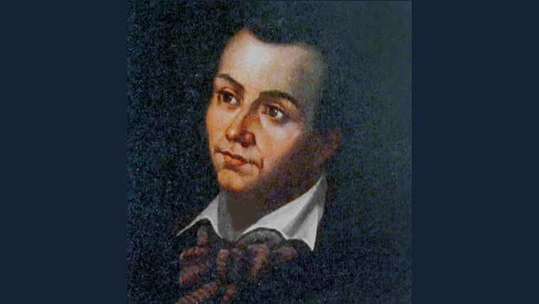 Antonin Carême: ‘the king of chefs and the chef of kings’