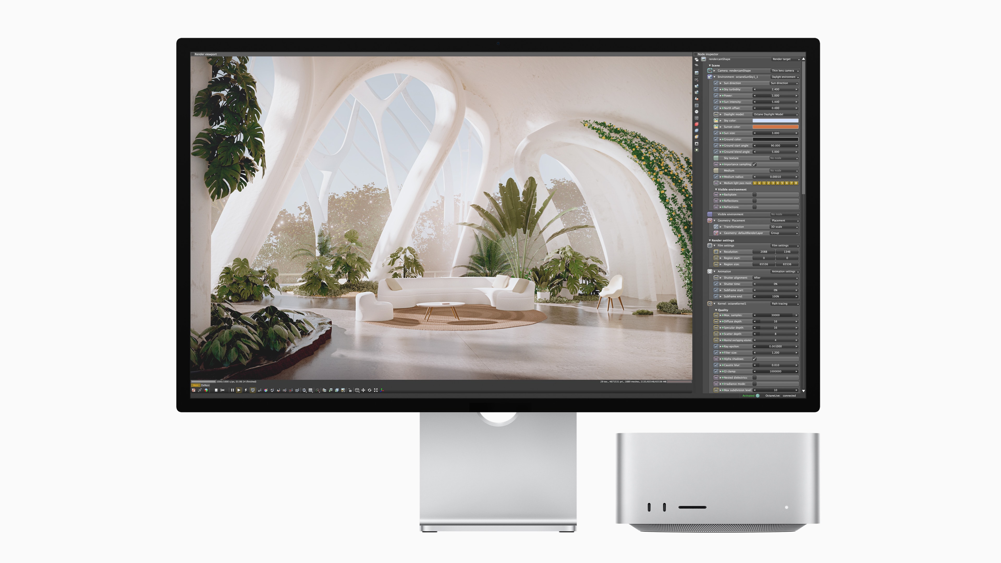 2023 Mac Studio