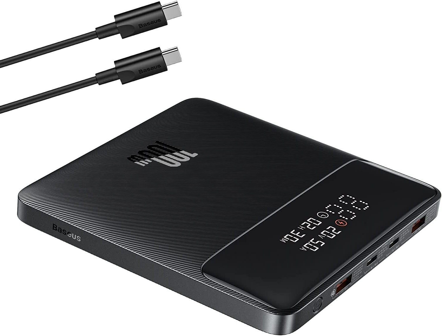 Baseus Blade HD power bank