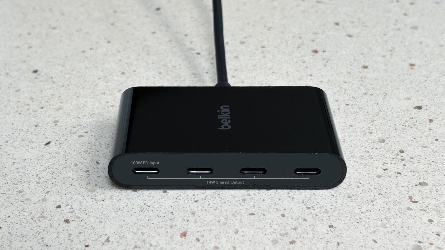 Belkin makes the USB-C hub we’ve been waiting for [Review]