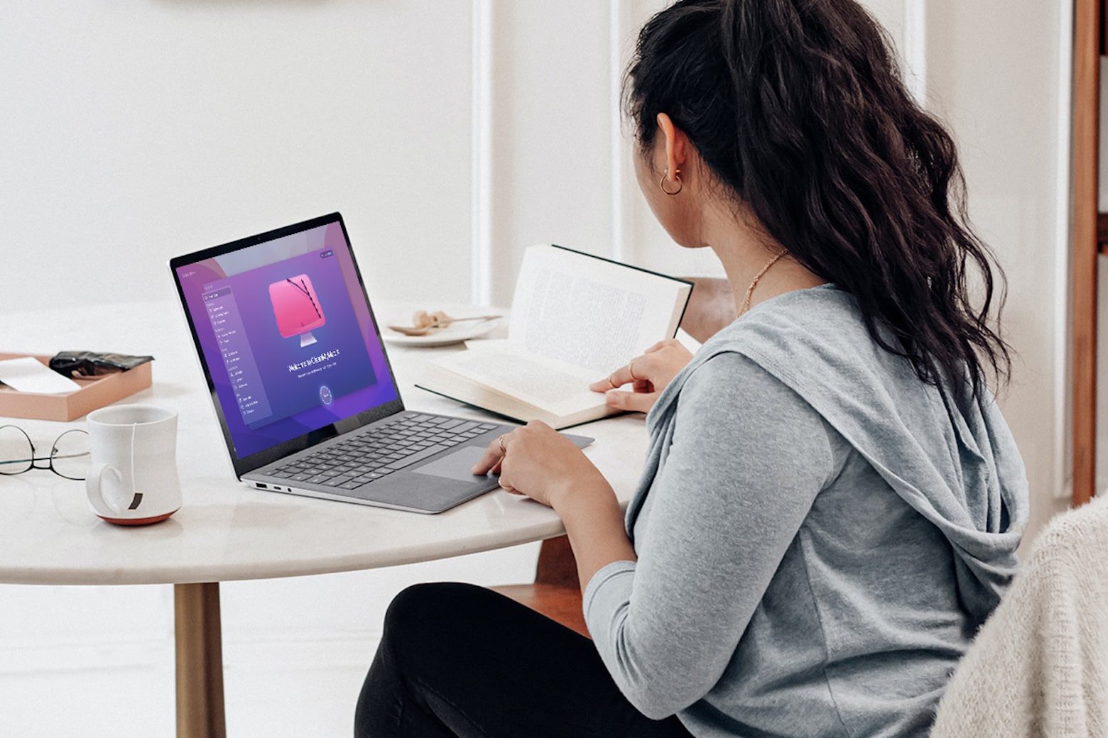 Help your Mac feel like new with this discounted app.