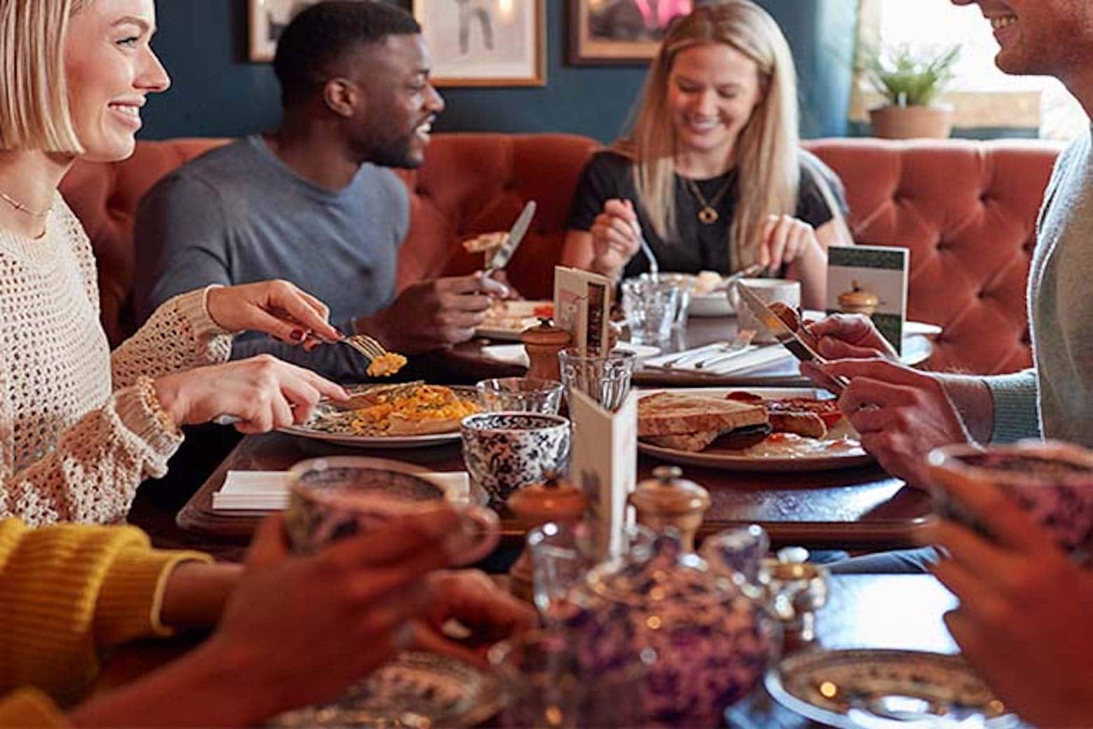 Save hundreds on date night meals with pre-Prime Day Savings on this $20 gift card package.