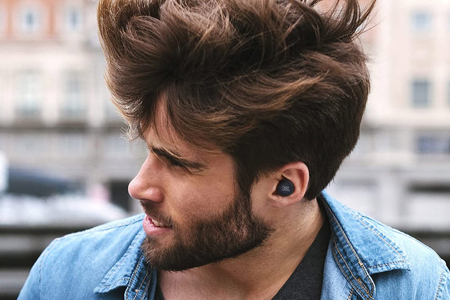 Get more than half off these top-rated JBL Bluetooth headphones for Father's Day.