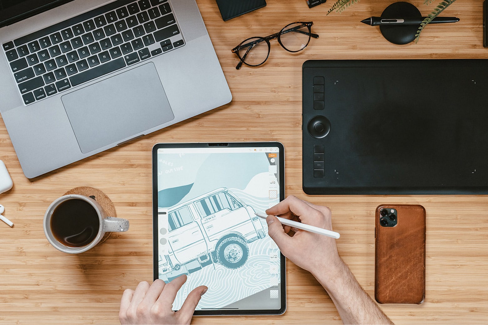 Become an animator for under $80 with this flash sale on software.