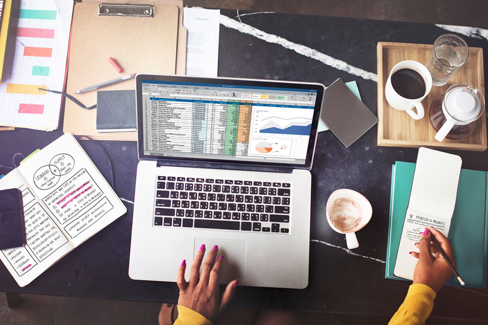 This $50 course bundle can make you a total Excel pro.