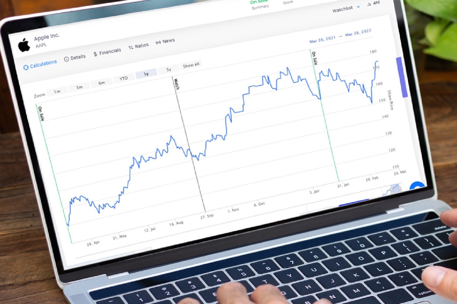 Instantly analyze more than 9000 stocks with this easy-to-use app, $20 off before prime Day.