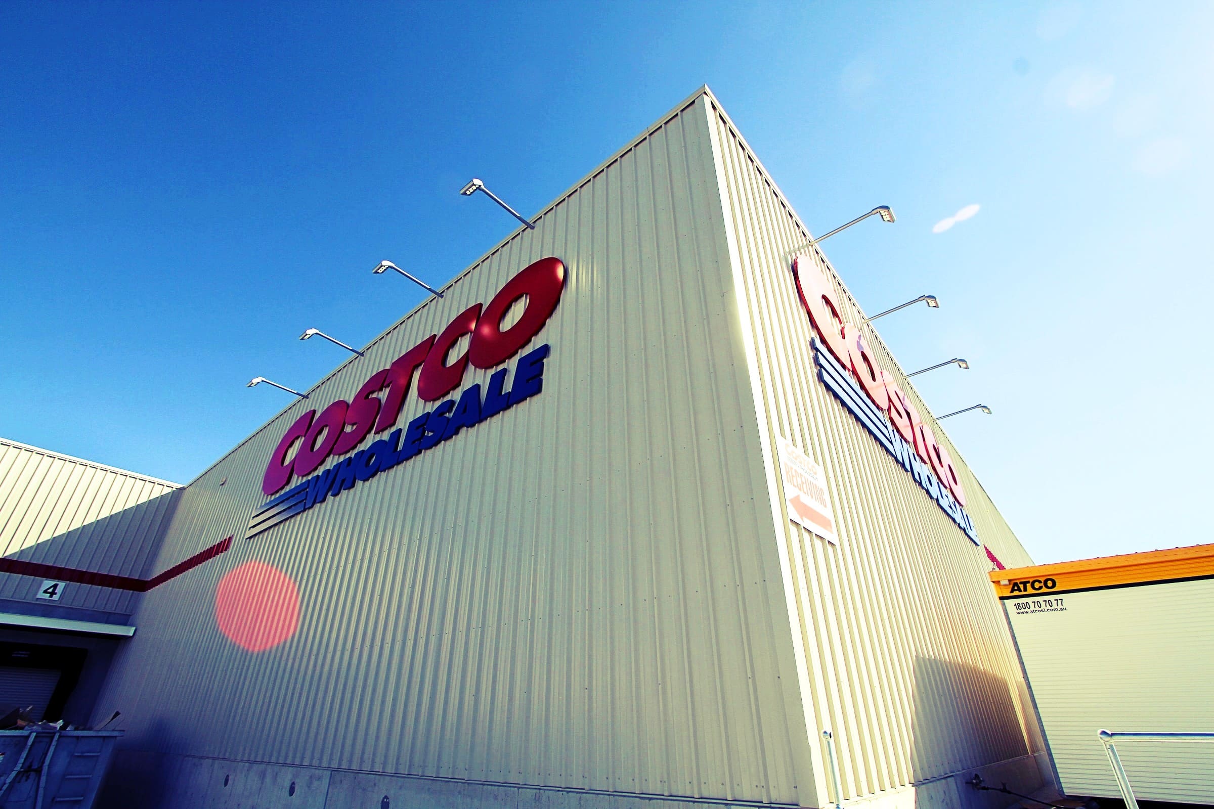 You can save on Apple gear, groceries and gas with a discounted Costco membership.