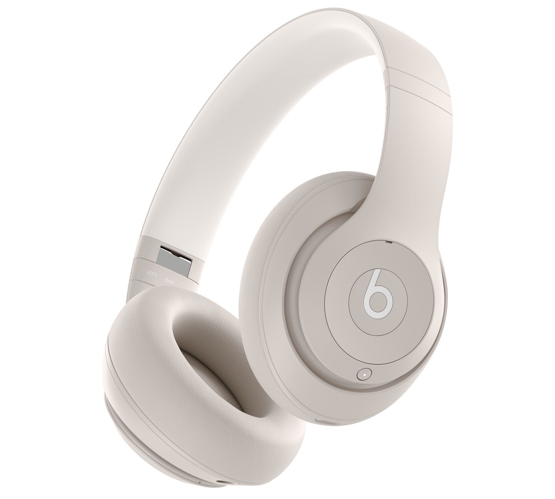 Beats Studio Pro improve greatly upon Beats Studio3, released in 2017.