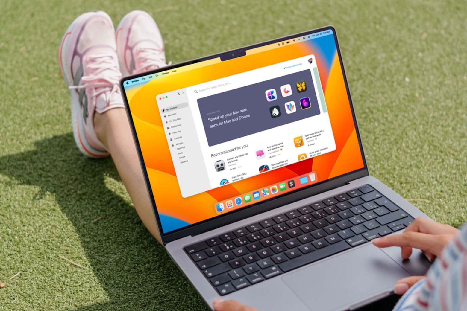 No more searching for apps with this subscription that gives you 240+ for $84.99.