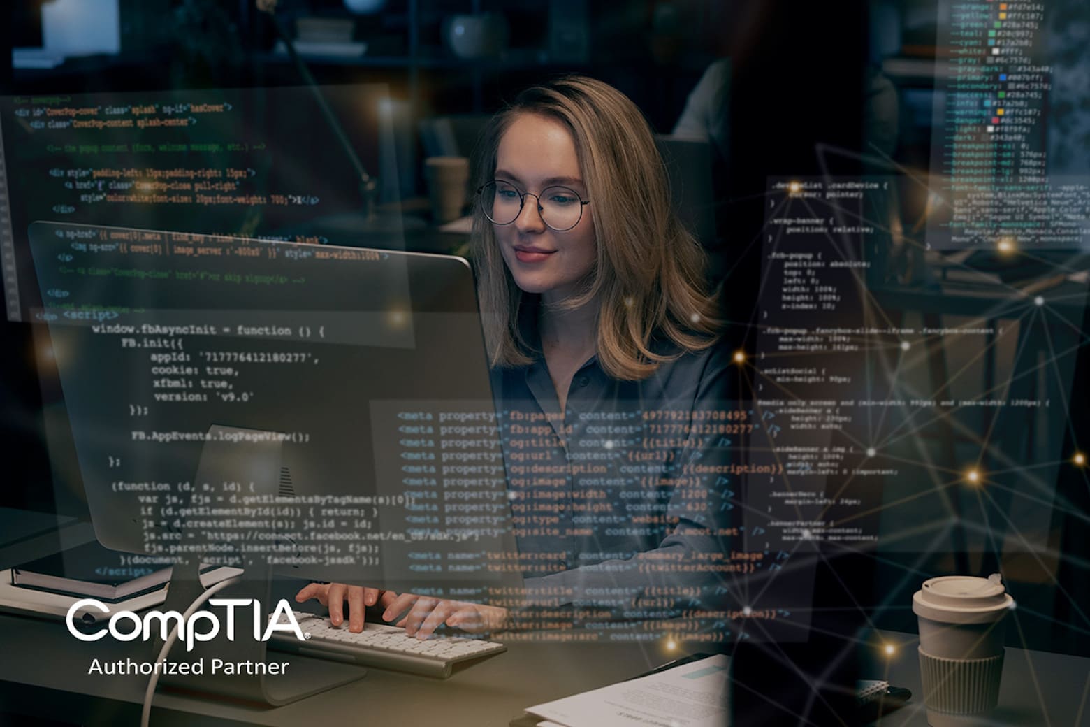 Study IT fundamentals with this $40 course bundle.