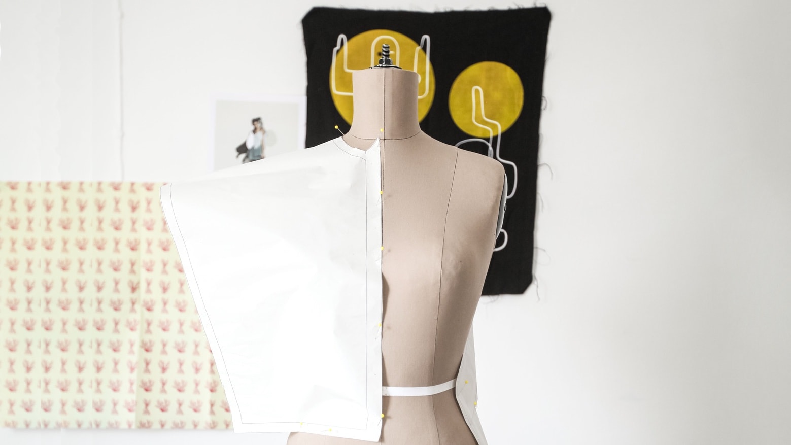 Fashion design