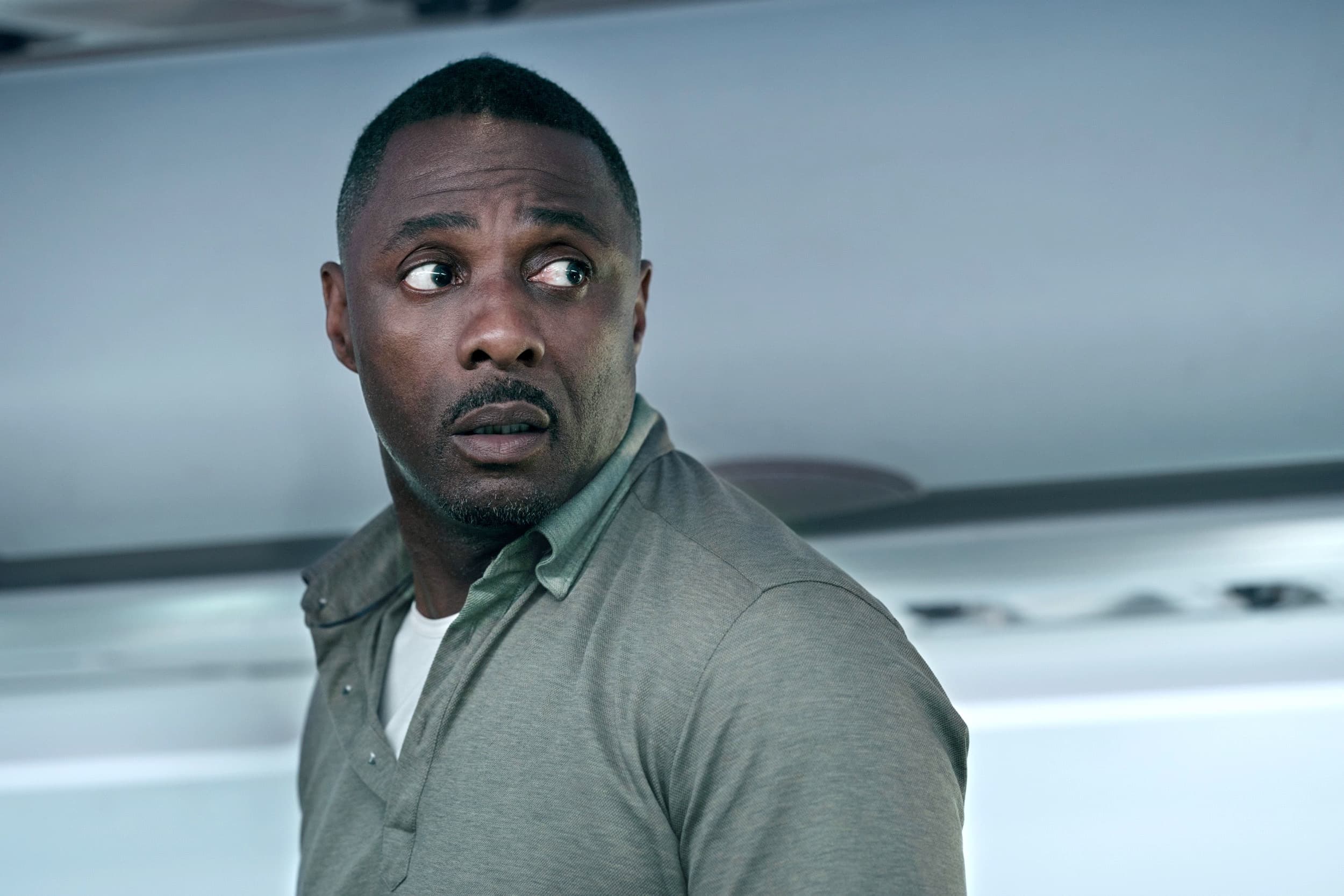 Idris Elba in 