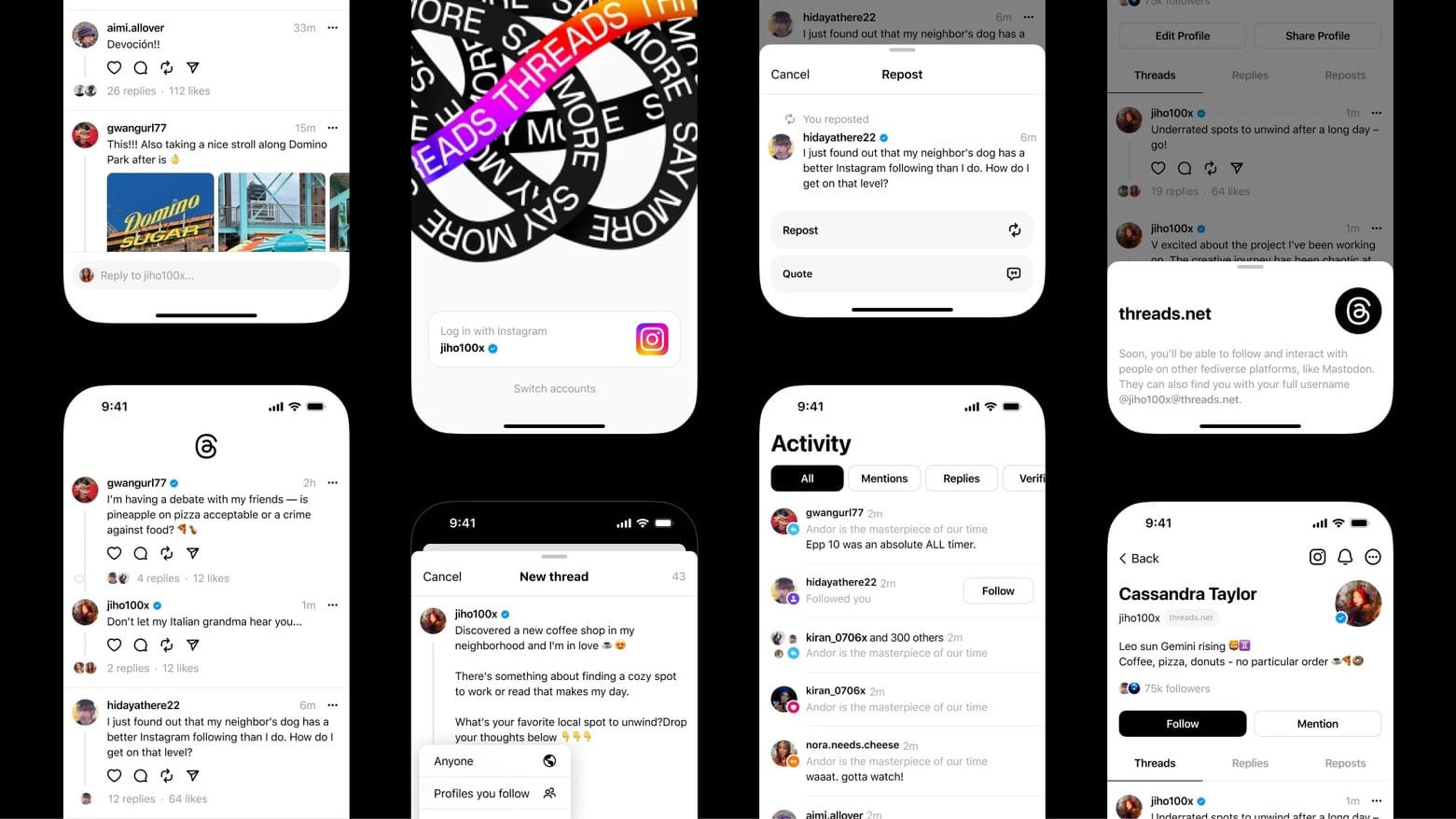 Meta’s new Threads app kicks Twitter while it’s down