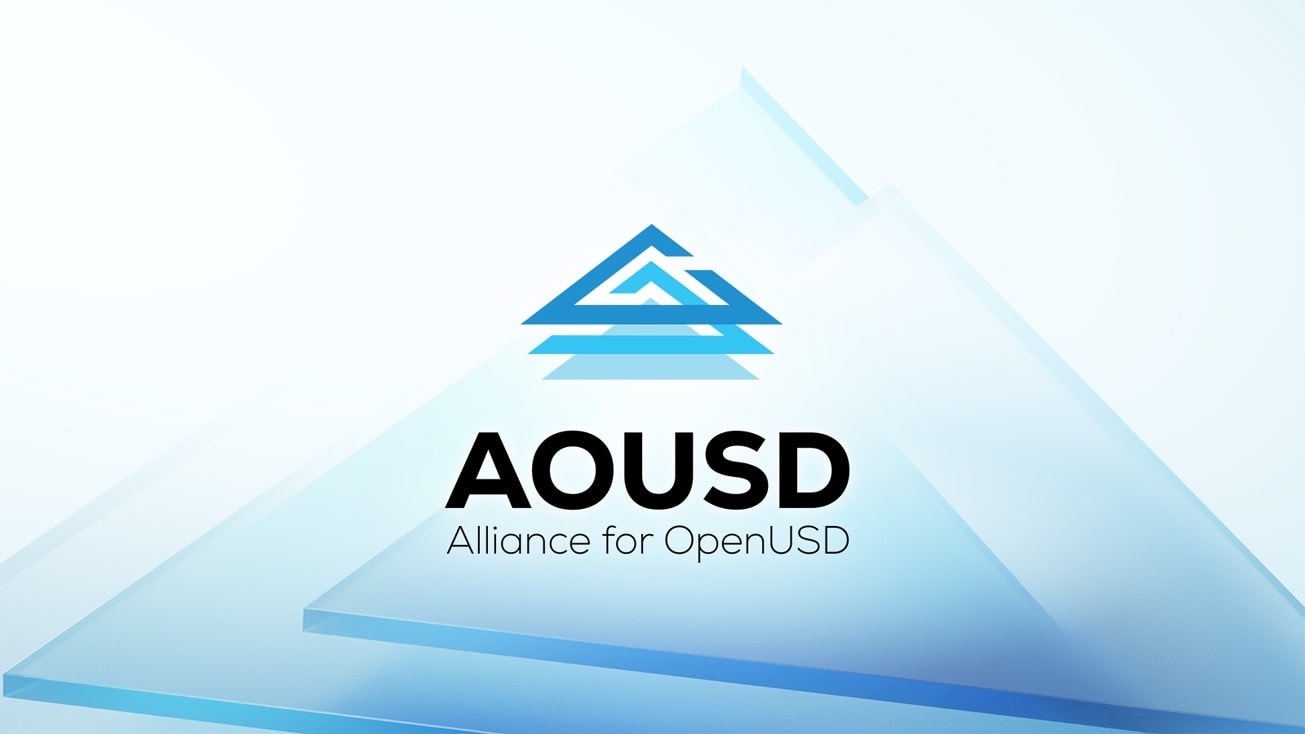 Apple, Pixar, NVIDIA and more form alliance to ‘standardize the 3D ecosystem’ and back the Universal Scene Description standard