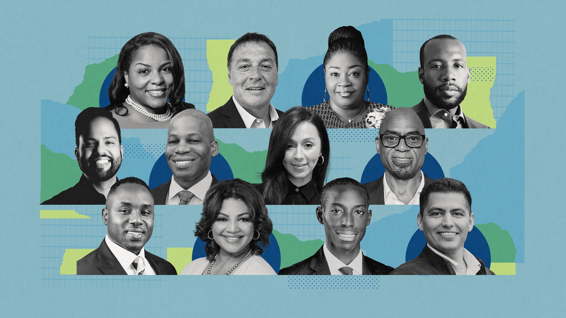 Meet the members of Apple's third Impact Accelerator class (more details below).