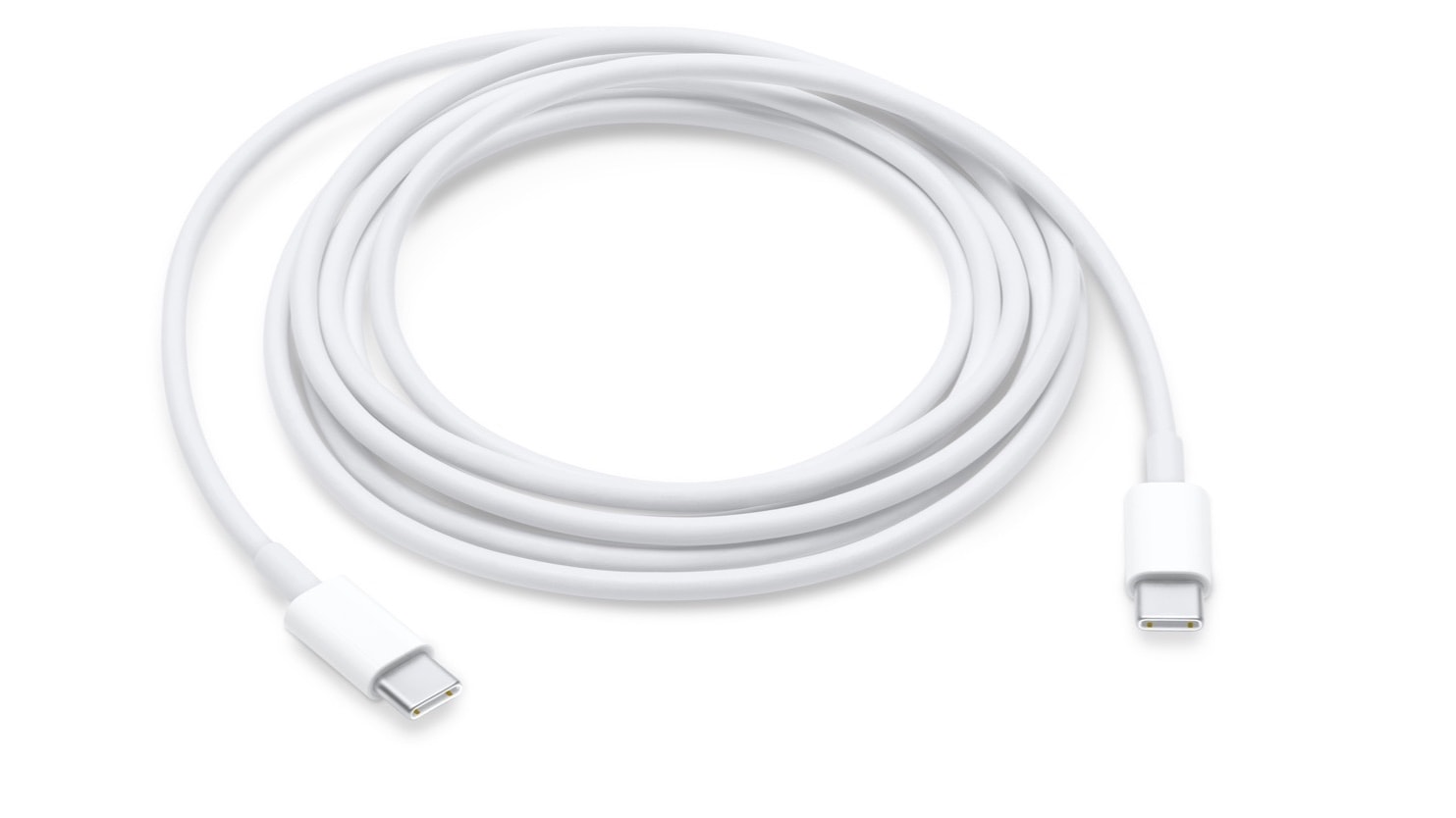 Apple's iPhone 15 cables could be limited to sluggish data transfers