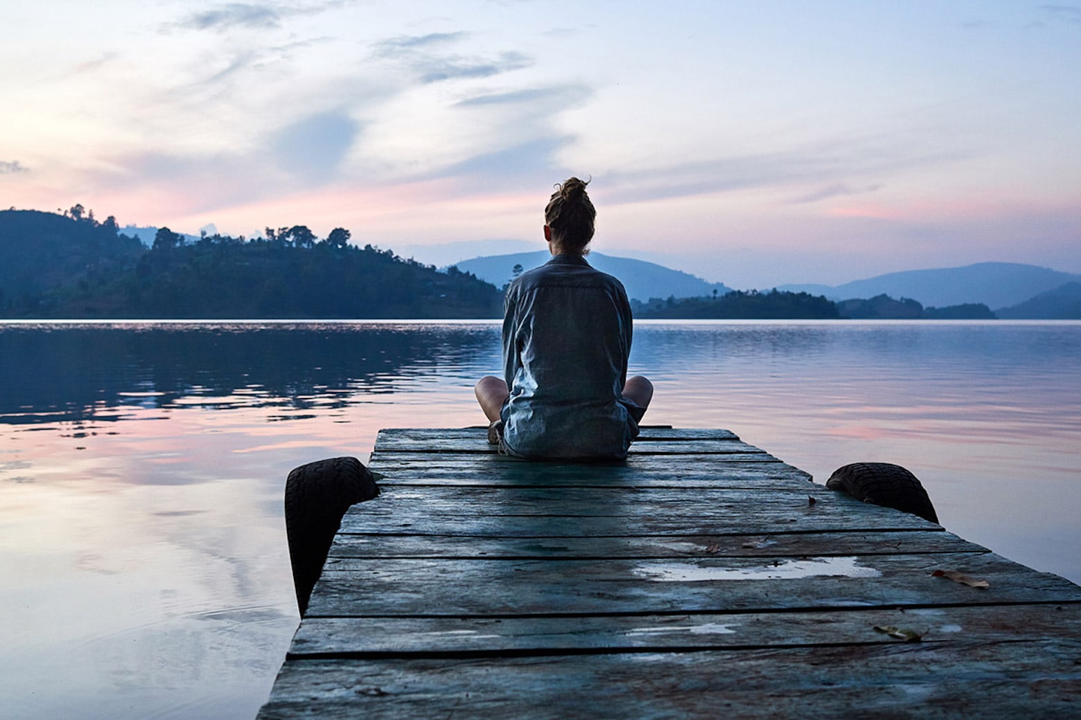 Get lifetime access to guided meditations and more for under $70.