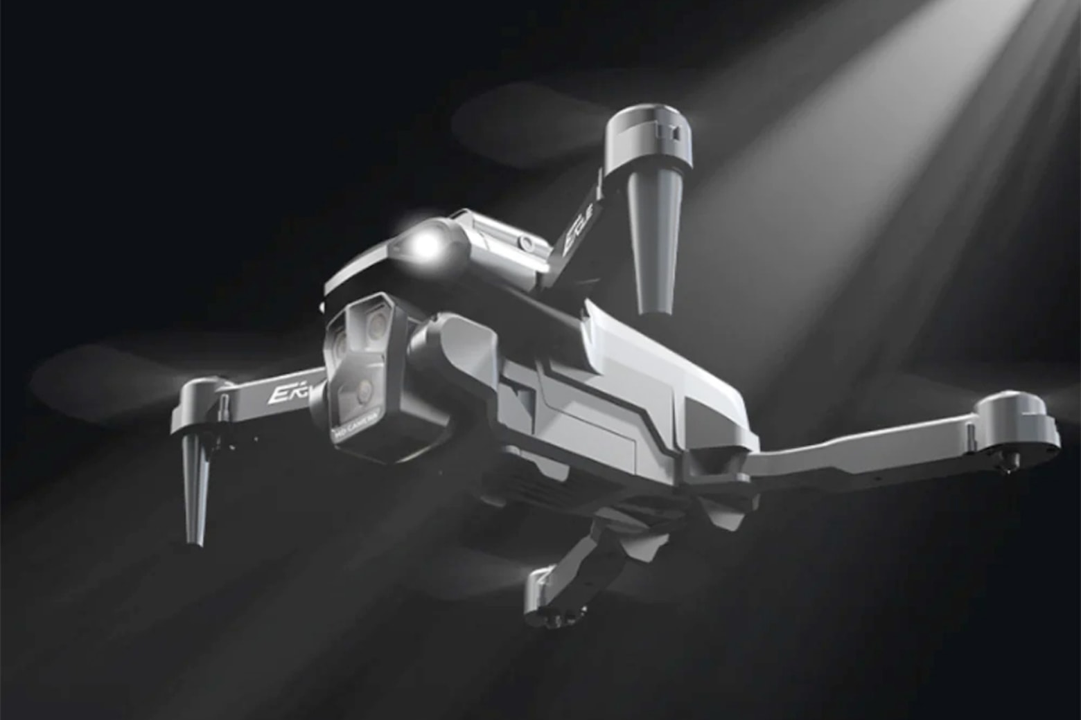 Let summer fly by with these two drones on sale for $189.99.