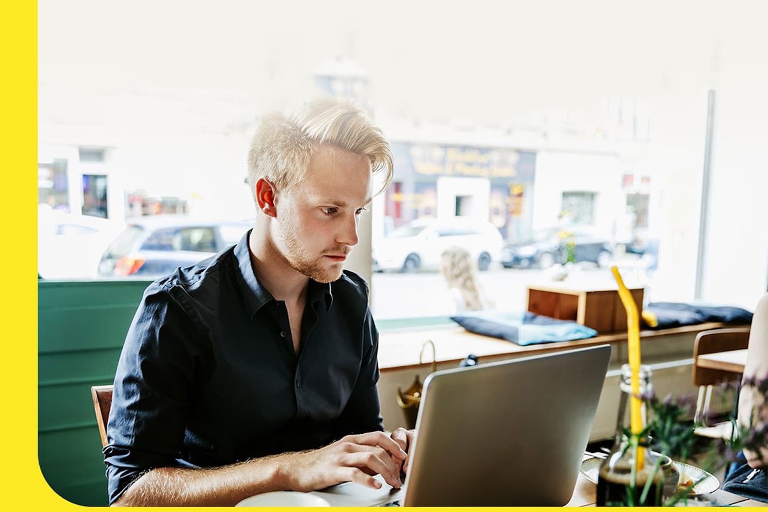 Keep your data private with $85 off a year Norton 360 protection and LifeLock.