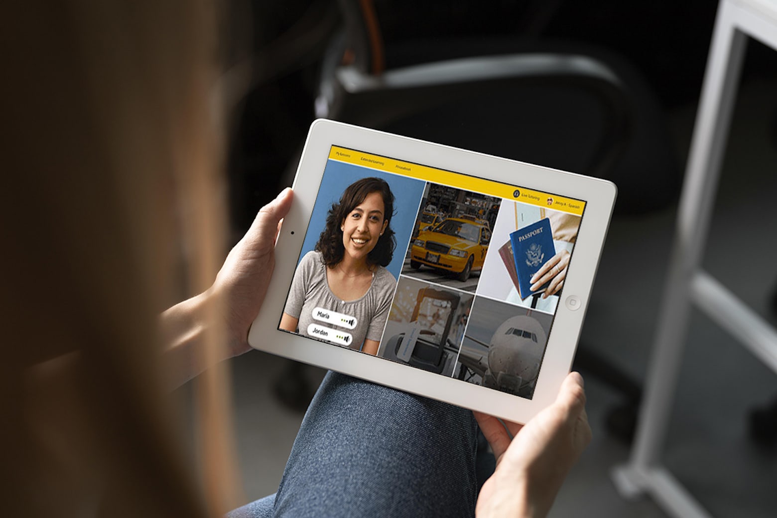Get 24 languages for life with Rosetta Stone, plus unlimited courses, for just $160 today.