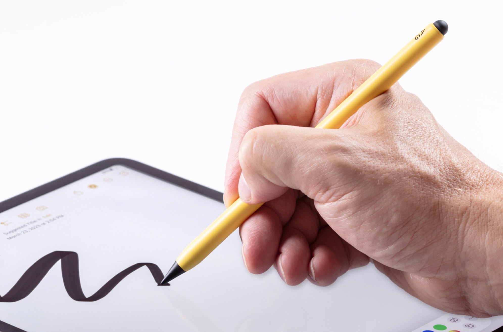 Zagg Pro Stylus 2