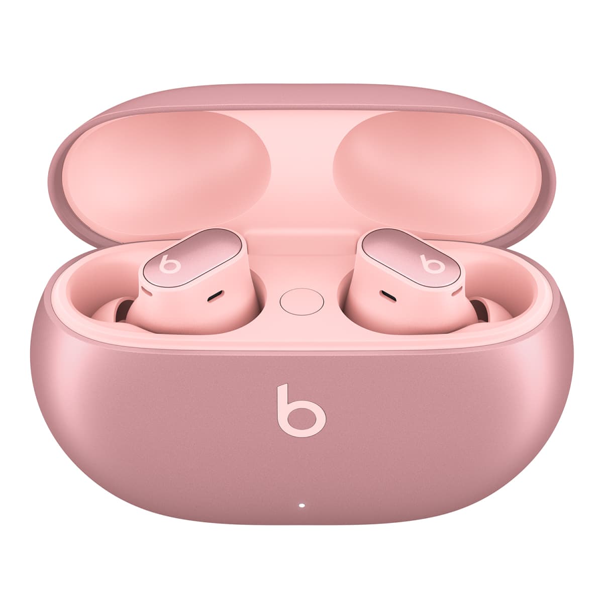 The cosmic pink ones have a two-tone thing going on.