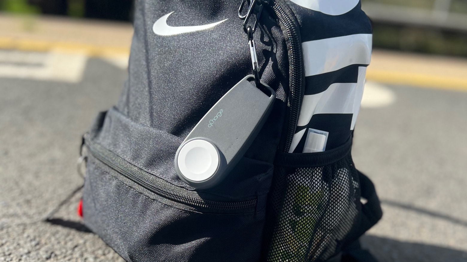 qCharge 2.0 review