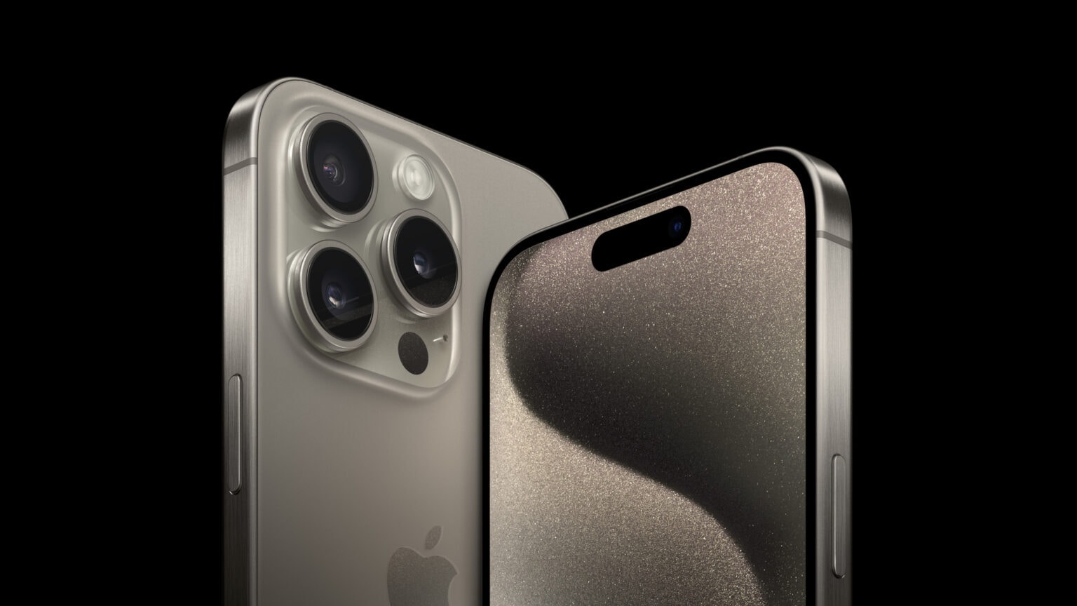 iPhone 15 Pro and Pro Max are the first smartphones to include Thread mesh networking. But why?