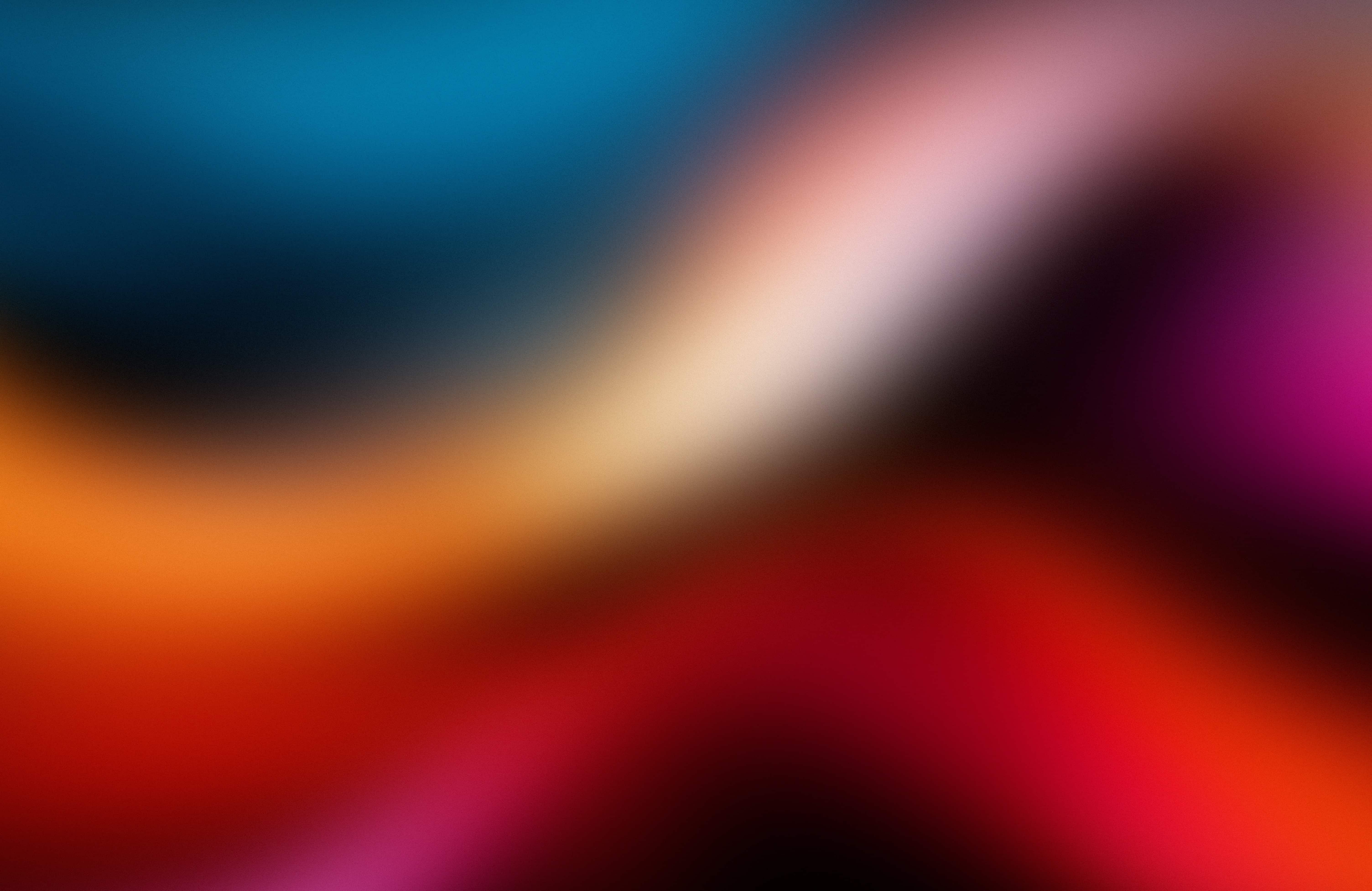 This is the BOP (blue, orange and pink) Autumn Gradient variation.