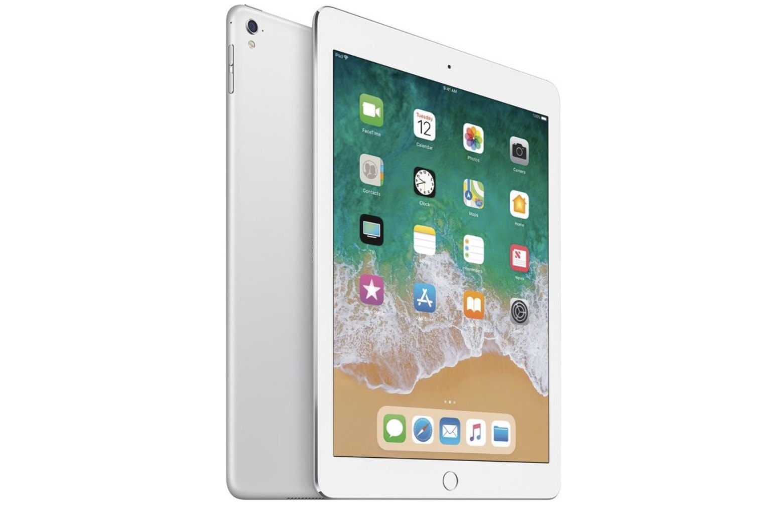 Make Labor Day more productive with this $160 refurbished iPad Pro.