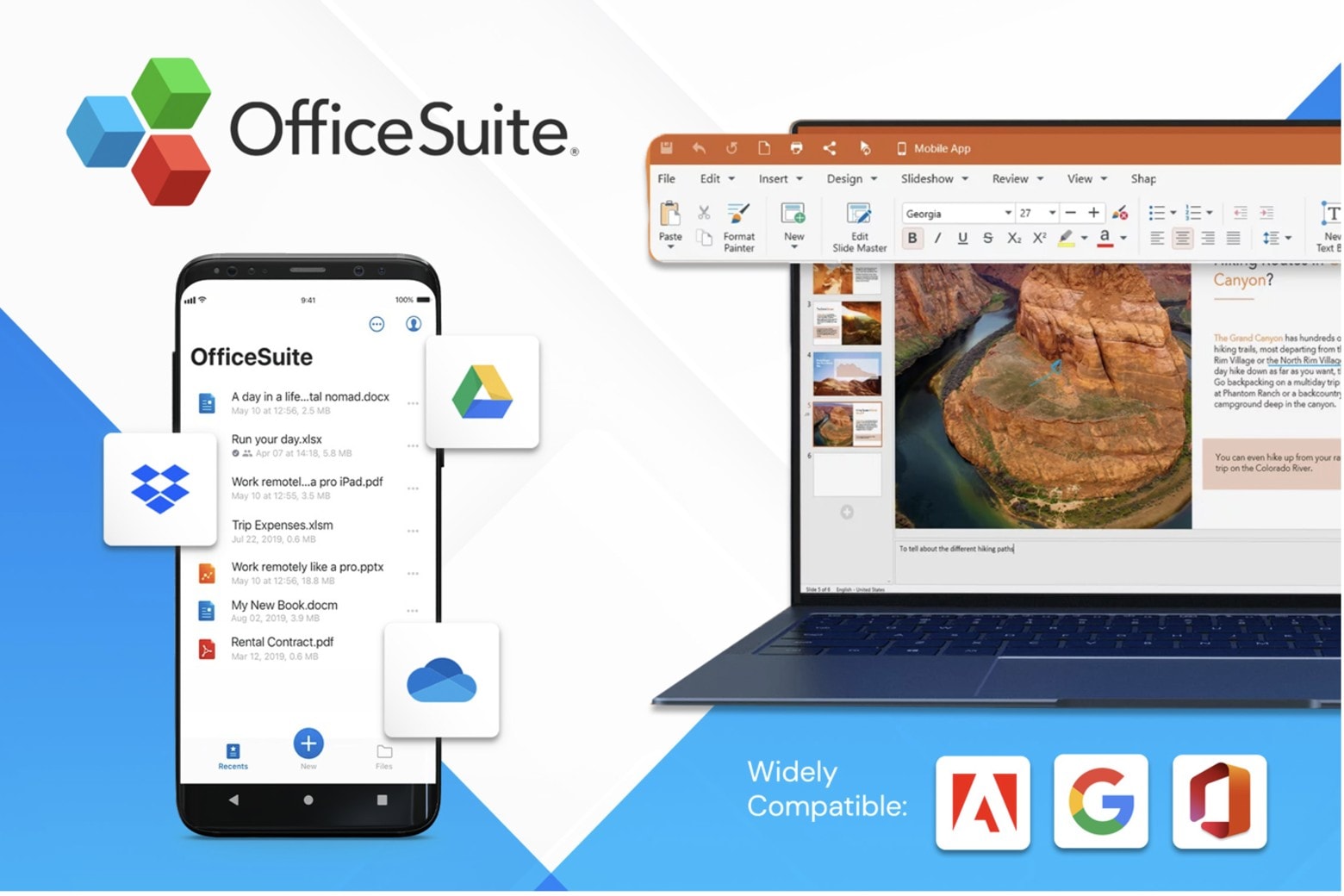 These Microsoft Office alternative apps don't have subscription fees, and it's only $44.99 to get them for life.