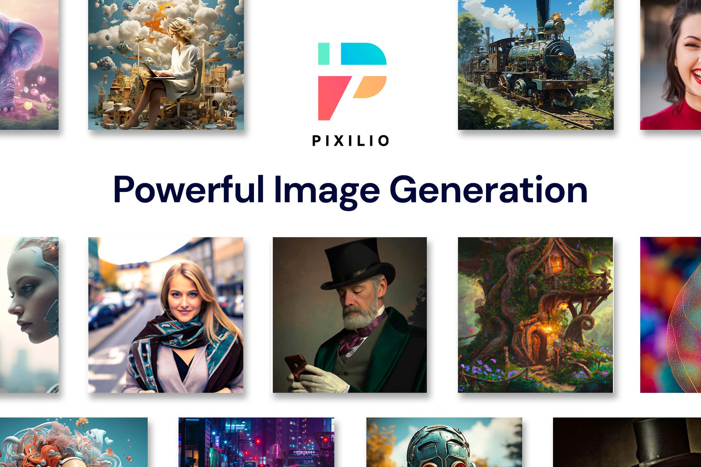 Save $320 on lifetime access to this AI image generator with unlimited potential.