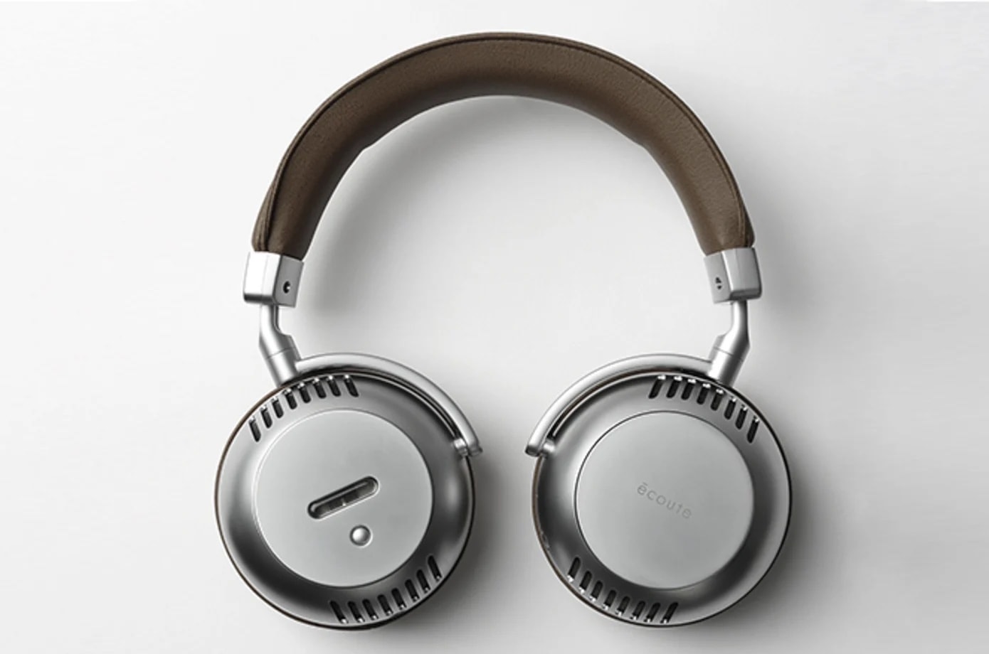 These new cans try to pub back some of the warmth and realism that digital compression takes away.