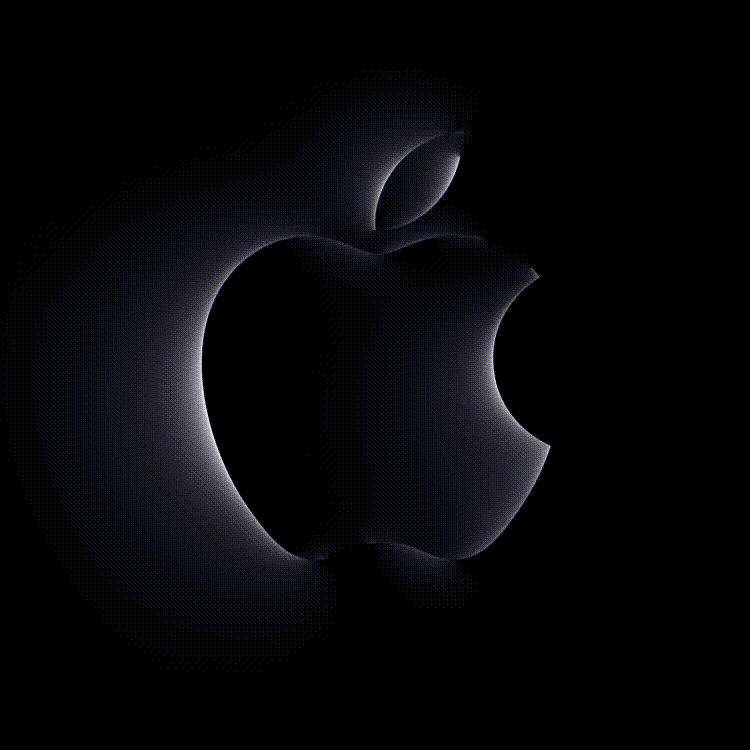 Apple's events page for the Halloween event contains a massive hint.